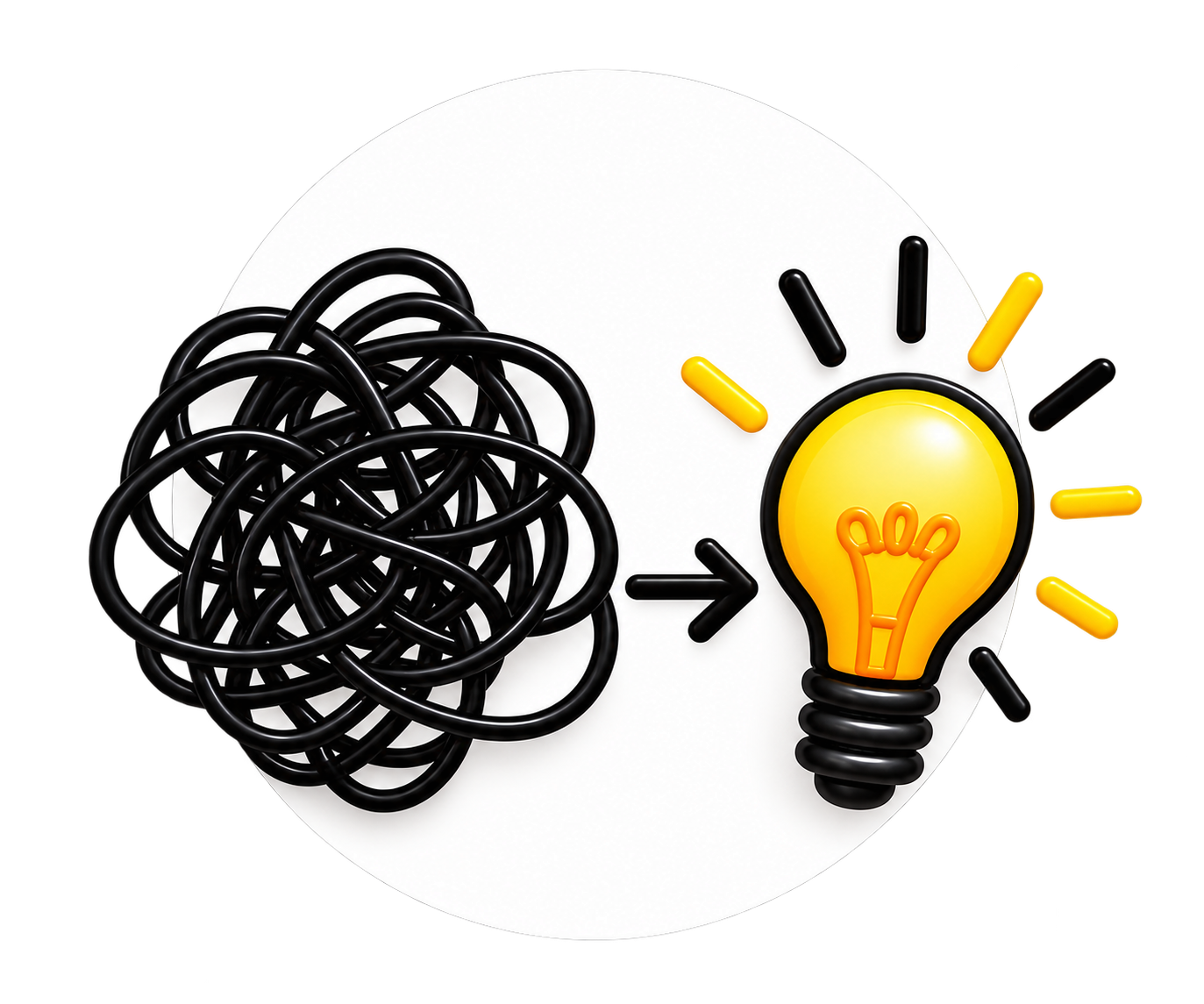 Consulenza: dal problema alla soluzione